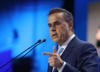 Papastavrou Pushes for a Genuine EU Power Market:“Europe Needs One Electricity Market,Not 27 Fragmented Ones”
