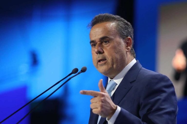 Η νέα εθνική στρατηγική για το νερό: Από την πολυδιάσπαση στην υδατική ασφάλεια
