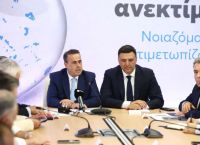 «15 εκατ. ευρώ στα νησιά για το νερό»: Η κυβέρνηση ανοίγει μέτωπο κατά της λειψυδρίας