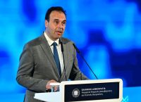 Παπαστεργίου: Το gov.gr εξοικονόμησε 312 εκατ. ευρώ – Μείωσε τον χρόνο κατά 88% για πολίτες και επιχειρήσεις