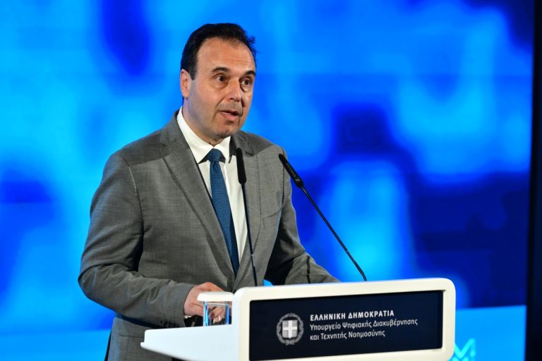 Παπαστεργίου: Πάνω από 250.000 χρήστες στο «posokanei» – Έρχονται νέες ψηφιακές υπηρεσίες