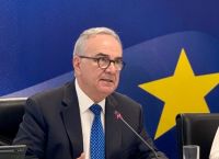 Παπαθανάσης: Διασφαλισμένη η χρηματοδότηση για την αξιοποίηση του πρώην εργοστασίου χαρτοποιίας Λαδόπουλου