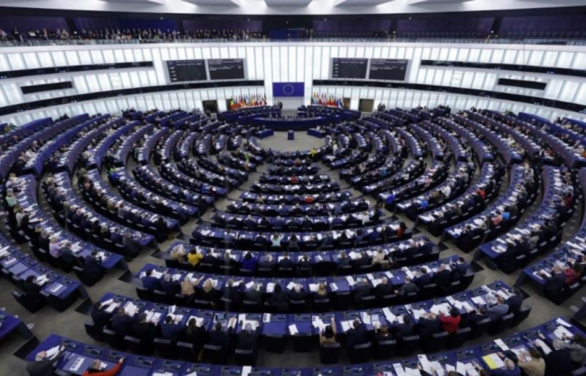 Ευρωκοινοβούλιο: Έκθεση-καταπέλτης για Τουρκία – Στο στόχαστρο «Γαλάζια Πατρίδα», casus belli και παραβιάσεις