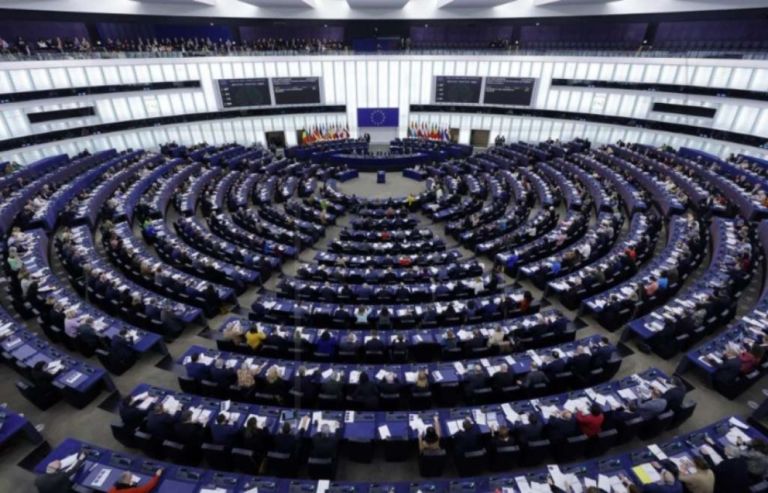 Ευρωκοινοβούλιο: Έκθεση-καταπέλτης για Τουρκία – Στο στόχαστρο «Γαλάζια Πατρίδα», casus belli και παραβιάσεις