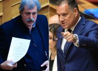 Ο Πολάκης στο στόχαστρο Άδωνι: «Μουρμού» μετά τις αθωώσεις – Έκλεισε ο φάκελος ΚΕΕΛΠΝΟ
