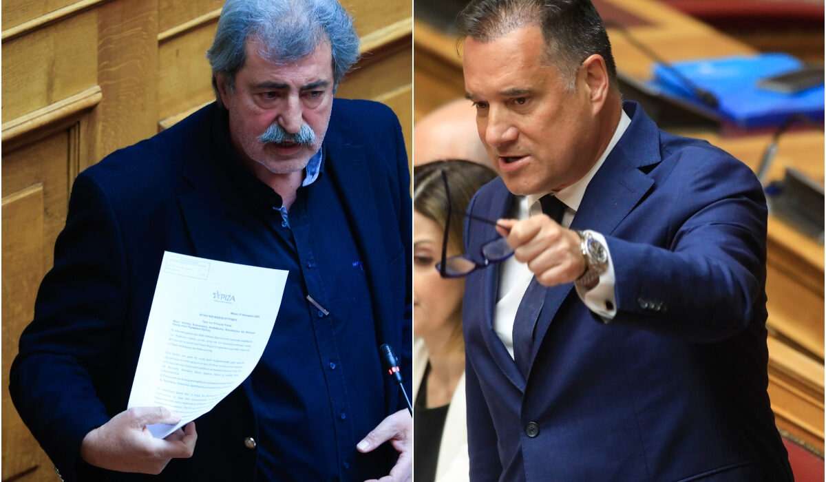 Ο Πολάκης στο στόχαστρο Άδωνι: «Μουρμού» μετά τις αθωώσεις – Έκλεισε ο φάκελος ΚΕΕΛΠΝΟ