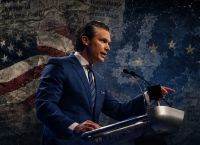 Η Αμερική αλλάζει δόγμα: Το τελεσίγραφο Τραμπ προς την Ευρώπη