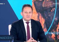 Πέτσας για ακρίβεια: «Η πλατφόρμα “Πόσο Κάνει” είναι εργαλείο, όχι λύση από μόνη της» [pics]