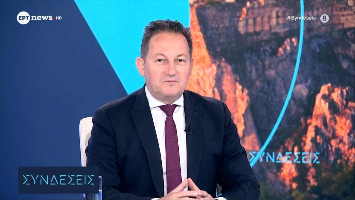 Πέτσας για ακρίβεια: «Η πλατφόρμα “Πόσο Κάνει” είναι εργαλείο, όχι λύση από μόνη της» [pics]