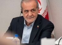 «Ο Πεζεσκιάν “δείχνει” Νετανιάχου: “Θα είναι ο πρώτος που θα δυσαρεστηθεί από τη συμφωνία ΗΠΑ – Ιράν”»