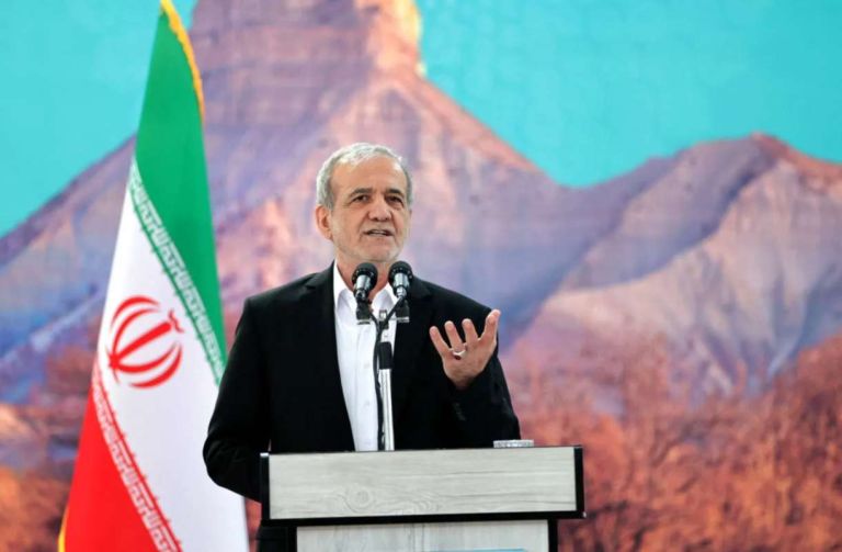 US–Iran War Moves to the Economy: 66% Inflation and Hormuz as Tehran’s Last Major Weapon