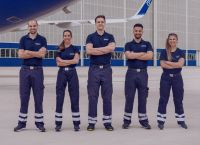 Νέος κύκλος υποτροφιών από την AEGEAN για μηχανικούς αεροσκαφών