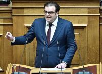Η τροπολογία Πιερρακάκη στριμώχνει την αντιπολίτευση: Θα πει «όχι» σε 100.000 δανειολήπτες;