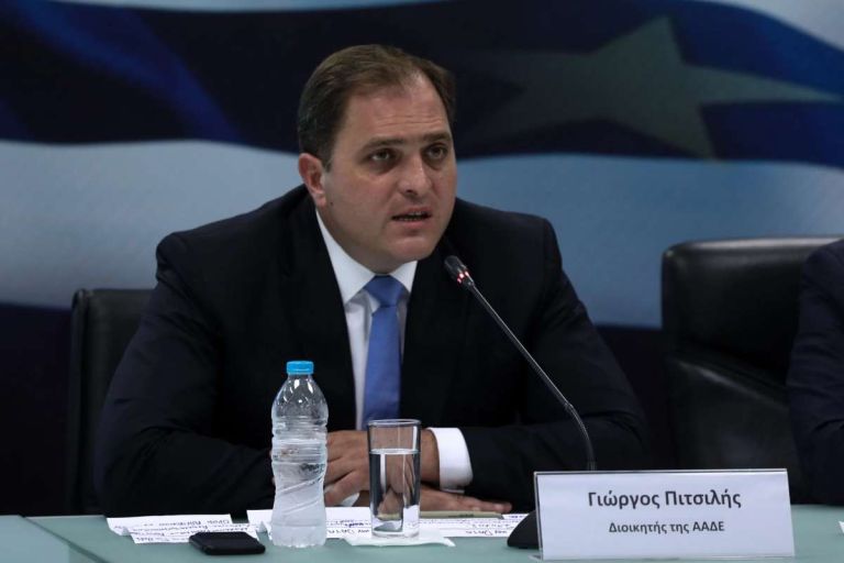 ΑΑΔΕ: Τέλος στις «μαζικές» αποδείξεις καυσίμων–Υποχρεωτικό τιμολόγιο από το πρώτο ευρώ για επαγγελματίες