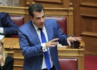 Πλεύρης: Ενσωματώνουμε το νέο Σύμφωνο Μετανάστευσης με τον καλύτερο τρόπο για τη χώρα μας