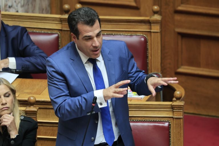 Πλεύρης: Ενσωματώνουμε το νέο Σύμφωνο Μετανάστευσης με τον καλύτερο τρόπο για τη χώρα μας