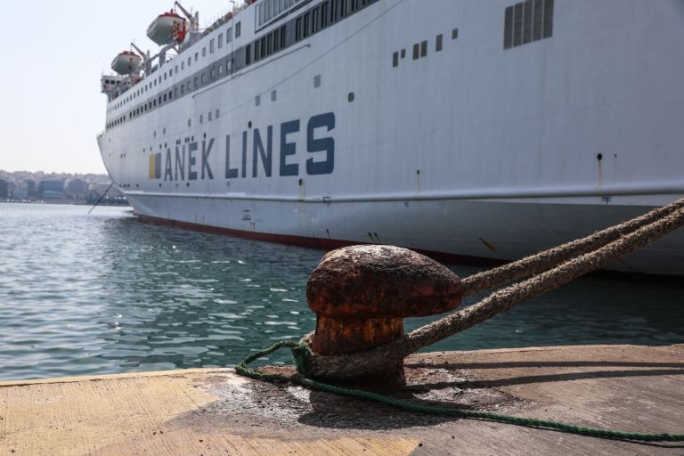Λιμάνι Ραφήνας: 24ωρη απεργία στα πλοία στις 3 Ιουλίου – Στο επίκεντρο η ασφάλεια πληρωμάτων