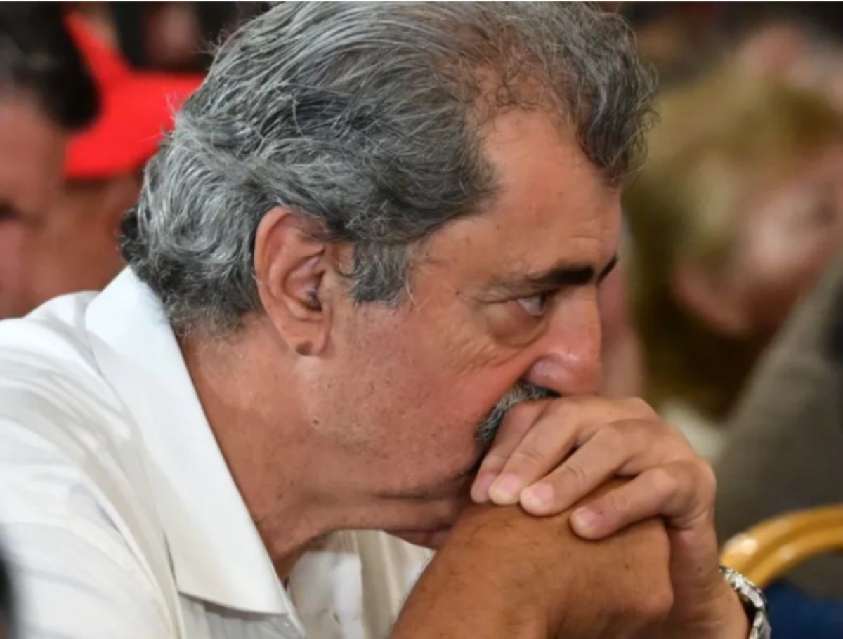 Επιμένει ο Πολάκης για την Κεντρική Επιτροπή: «Δεν έχει αρμοδιότητα η αναπληρώτρια γραμματέας»