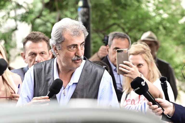 Πολάκης πριν από την ΚΕ: «Αν έχετε αποφασίσει να φύγετε, μην έρθετε να ψηφίσετε–Εμείς πονάμε το μαγαζί»