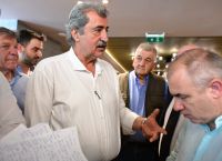 Πολάκης στην ΚΕ του ΣΥΡΙΖΑ: «Όχι στο “διαλυθείτε και ελάτε” – Να προχωρήσουμε συντεταγμένα»
