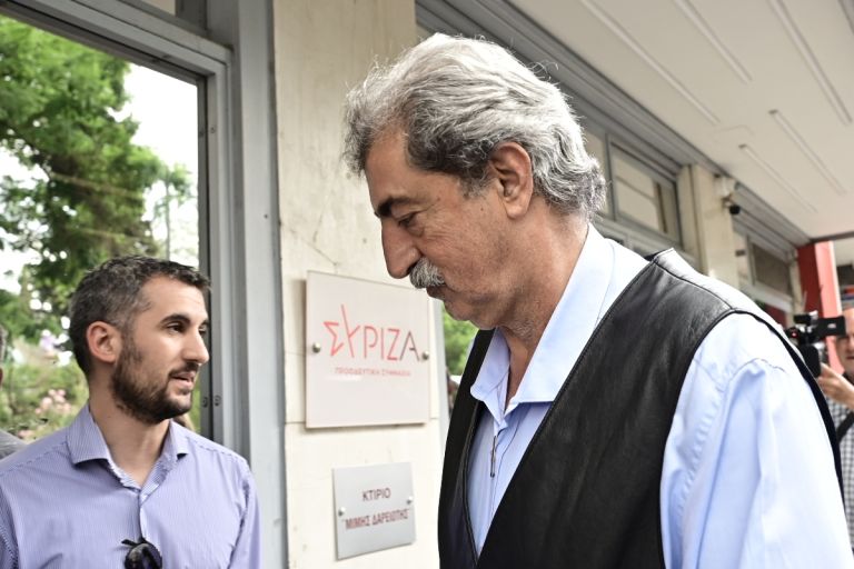 Πολάκης: Τα ιστορικά κόμματα δεν καταργούνται με ατομικές αποφάσεις [vid]