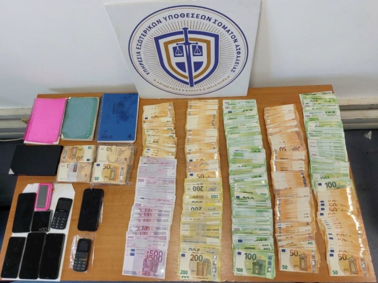 Πολεοδομίες: Προφυλακίσεις «βόμβα» και κατηγορίες για κύκλωμα διαφθοράς