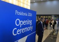 Athens Becomes the Global Maritime Hub with 2,000 Exhibitors from 83 Countries–AI,Security,Energy in Focus