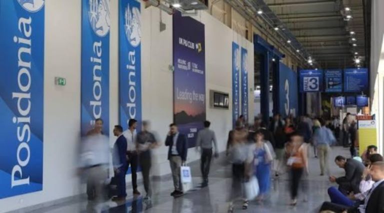 Αθήνα: Παγκόσμιο Κέντρο Ναυτιλίας με 2.000 Εκθέτες από 83 Χώρες – AI, Ασφάλεια και Ενέργεια στο Επίκεντρο