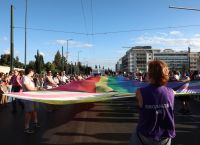 Athens Pride 2026: Χιλιάδες κόσμου στην παρέλαση υπερηφάνειας, αγάπης και ισότητας [pics]
