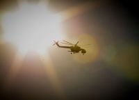 Φωτιά στο Ωραιόκαστρο: Καλύτερη η εικόνα μετά την ολονύχτια μάχη- Κάηκαν εργοστάσια και βιοτεχνίες