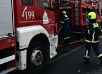 Συναγερμός για πυρκαγιές λόγω των ισχυρών ανέμων – Κατηγορία κινδύνου 4 σε Αττική, Πελοπόννησο και Εύβοια