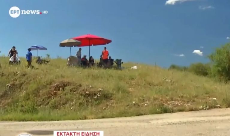 Ράλλυ Δωδώνης: Αγωνιστικό αυτοκίνητο βγήκε εκτός πορείας και τραυμάτισε 9χρονο παιδί