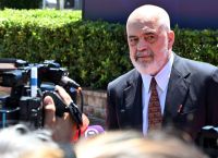 Ράμα για το θέρετρο του γαμπρού του Τραμπ: «Αν δεν ήταν ο Κούσνερ, κανείς δεν θα ενδιαφερόταν»
