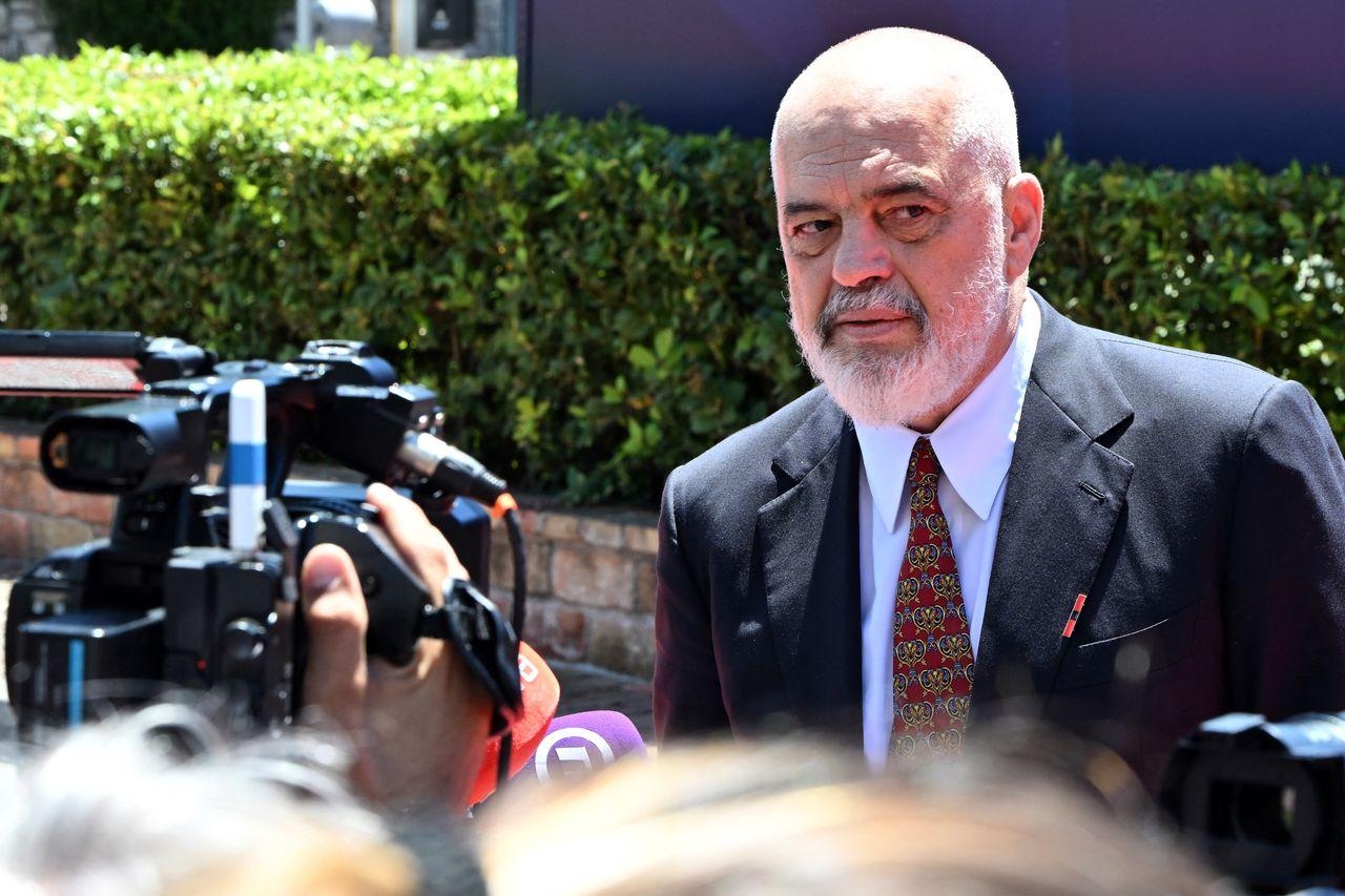Ράμα για το θέρετρο του γαμπρού του Τραμπ: «Αν δεν ήταν ο Κούσνερ, κανείς δεν θα ενδιαφερόταν»