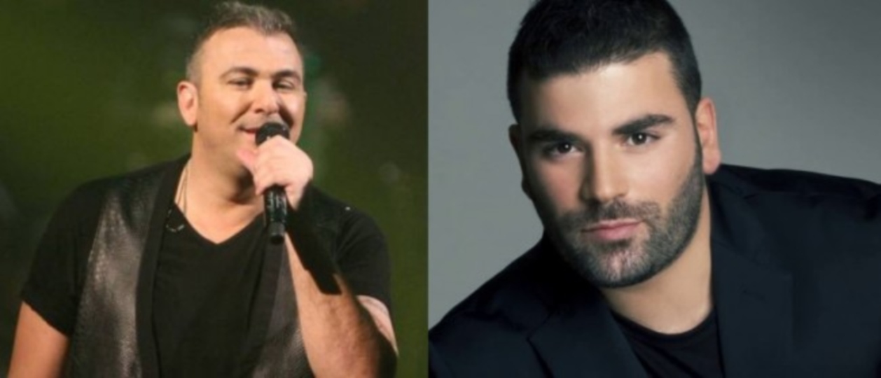 Συγκινεί ο Αντώνης Ρέμος για Παντελή Παντελίδη: «Είναι μια πληγή μέσα μου που δεν κλείνει»