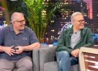 Ρέππας – Παπαθανασίου: «Ήταν “έγκλημα” που δεν αφήναμε τις σειρές μας να παίζονται σε επανάληψη»