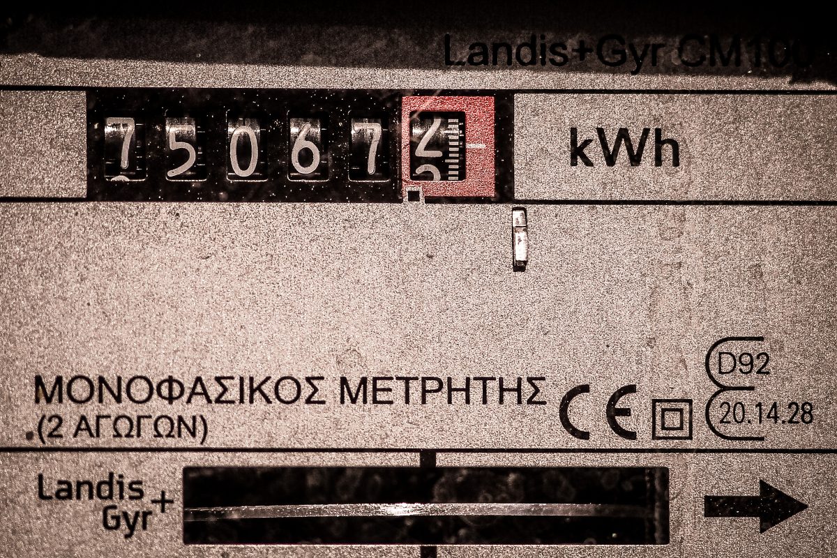 ΔΕΔΔΗΕ: Ένας στους δύο στοχευμένους ελέγχους αποκαλύπτει ρευματοκλοπή