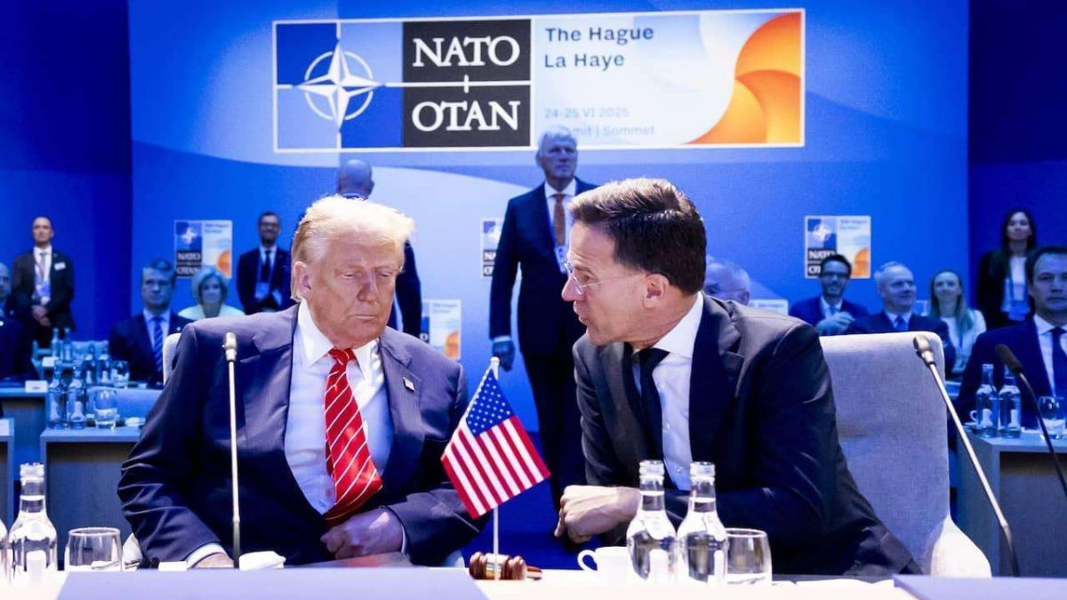 ΝΑΤΟ: Εξοπλιστικά deals, Ουκρανία και η νέα εξίσωση ΗΠΑ – Ευρώπης