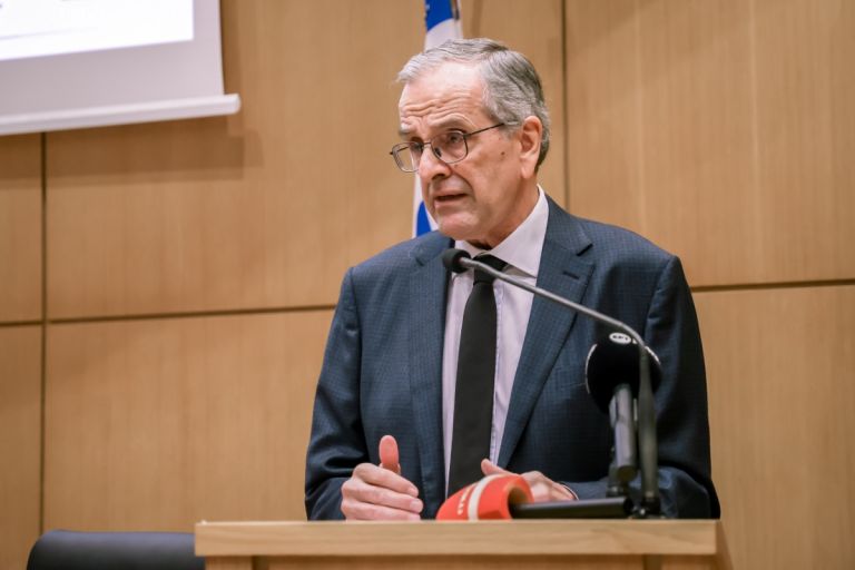 Σαμαράς εναντίον Μητσοτάκη: Η πιο σκληρή παρέμβαση των τελευταίων ετών