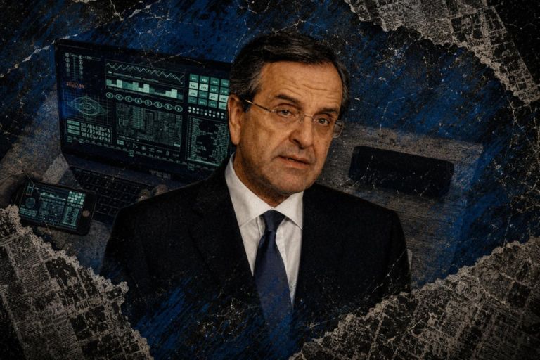 Σε τροχιά πολιτικής αβεβαιότητας: εκλογικά σενάρια, η «σκιά» Σαμαρά και η επιστροφή του Predator