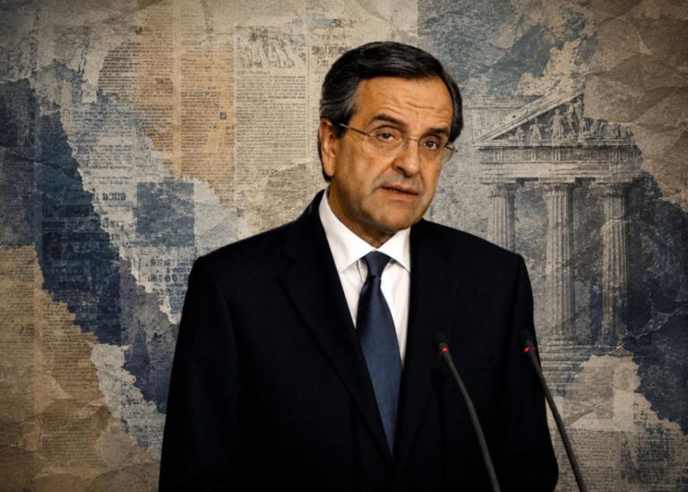 «Θα τα πούμε το απόγευμα»: Προαναγγελία νέου κόμματος ή πολιτικό μπλοφάρισμα;