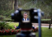 Πώς ο Τραμπ έκανε τον Πέδρο Σάντσεθ «rockstar» της Ευρώπης