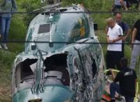 Τραγωδία στη Σαουδική Αραβία: 14 νεκροί από τη συντριβή ελικοπτέρου του πετρελαϊκού κολοσσού Aramco