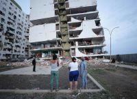 Βενεζουέλα: Μάχη με τον χρόνο στα συντρίμμια – 188 νεκροί και χιλιάδες αγνοούμενοι
