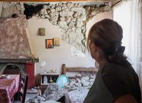 Σεισμός στην Εύβοια: «65 χρόνια δεν έχω καταλάβει κάτι τέτοιο» – Συγκλονίζουν οι μαρτυρίες κατοίκων
