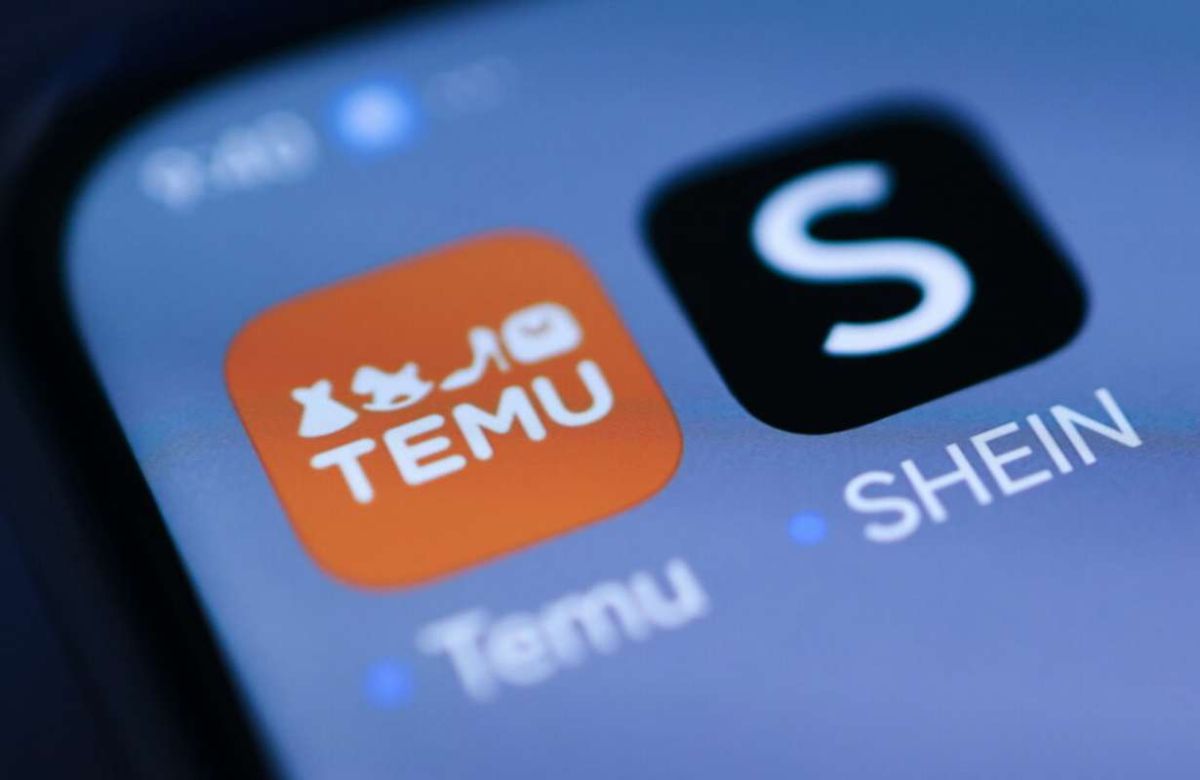 Shein και Temu: Το τέλος των 3 ευρώ αλλάζει τα φθηνά δέματα στην Ευρώπη