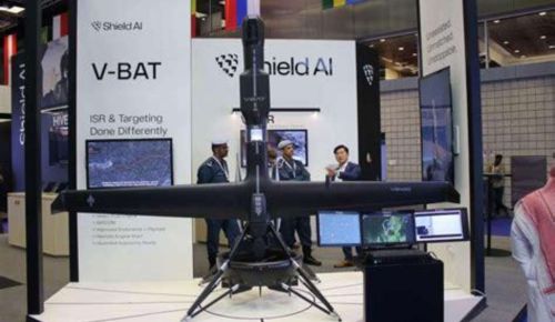 Shield AI: Η αμερικανική unicorn των 12,7 δισ. επενδύει στην Ελλάδα – Τι σημαίνει για την ελληνική άμυνα