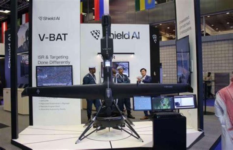 Shield AI: Η αμερικανική unicorn των 12,7 δισ. επενδύει στην Ελλάδα – Τι σημαίνει για την ελληνική άμυνα