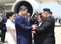 Κίνα–Βόρεια Κορέα: Νέος άξονας στρατηγικής συνεργασίας στην Ανατολική Ασία