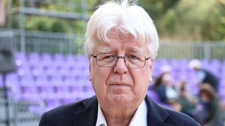 Σιακαντάρης: “Η βελόνα του ΠΑΣΟΚ έχει κολλήσει και όχι λόγω του Ανδρουλάκη”